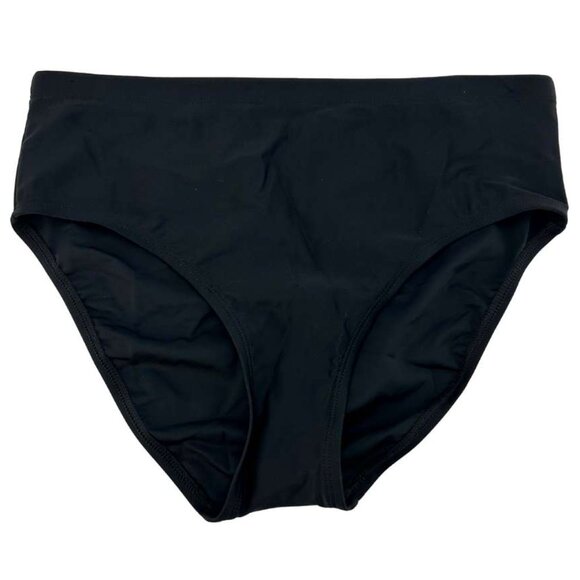 Christina Women's Black Bathing Suit Bottoms: Bikini Style / Various Sizes - Picture 1 of 3